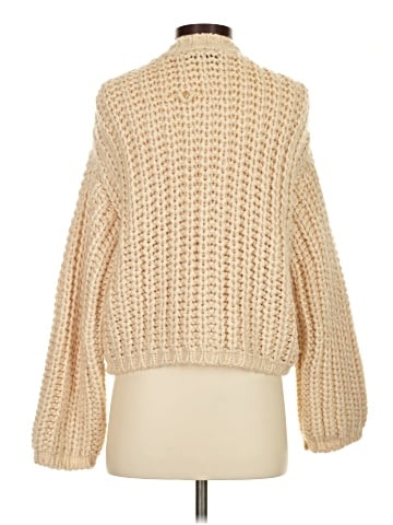 Zara Cardigan (view 2)
