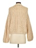 Zara Tan Cardigan Size S - photo 2