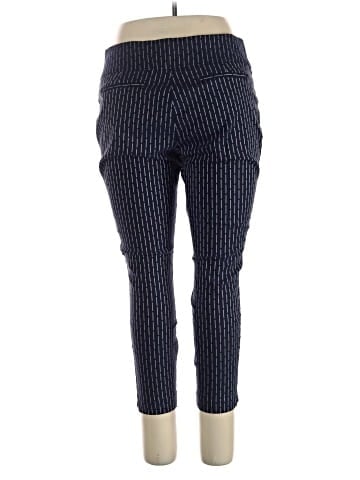 7th Avenue Design Studio New York & Company Casual Pants (view 2)
