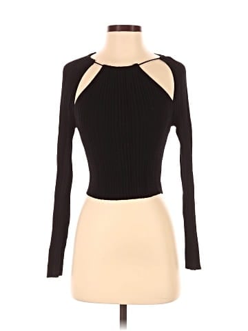 Zara Cardigan (view 1)