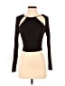 Zara Black Cardigan Size S - photo 1