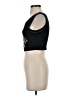 Romwe Black Tank Top Size 4 - photo 5