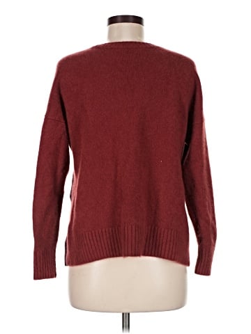 Garnet Hill Cardigan (view 2)