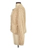 Zara Tan Cardigan Size S - photo 5