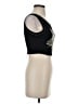 Romwe Black Tank Top Size 4 - photo 4