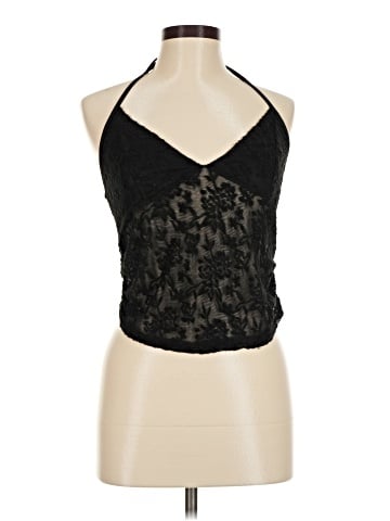 Cider Sleeveless Blouse (view 1)