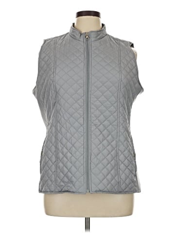 Kim Rogers Vest (view 1)