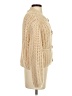 Zara Tan Cardigan Size S - photo 4