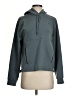 Assorted Brands Teal Pullover Hoodie Size S - photo 1