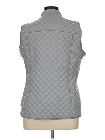 Kim Rogers Vest (view 2)