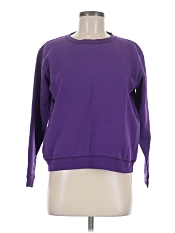 Hanes Sweatshirt (view 1)