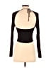Zara Black Cardigan Size S - photo 2