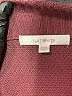Flat White Burgundy Cardigan One size - photo 7