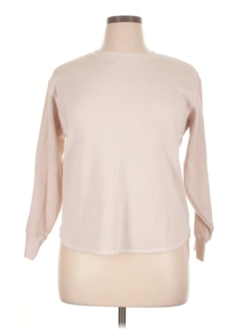 Uniqlo Pullover Sweater (view 1)