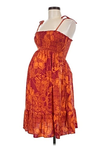 Motherhood Cocktail Dress (view 1)
