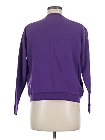 Hanes Sweatshirt (view 2)