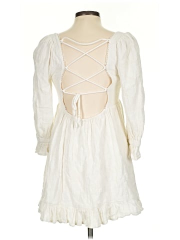 Majorelle Casual Dress (view 2)