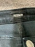 Hudson Jeans Solid Black Jeans Size 30 waist - photo 7