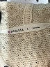 Athleta Ivory Turtleneck Sweater Size L - photo 7