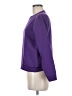 Hanes Purple Sweatshirt Size M - photo 5