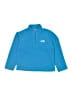 The North Face Blue Pullover Sweater Size 6 (estimated) - photo 1