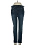 Rag & Bone/JEAN Stars Blue Jeans Size 27 waist - photo 1