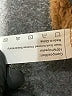 Zaful 100% Polyester Brown Coat Size 4 - photo 7