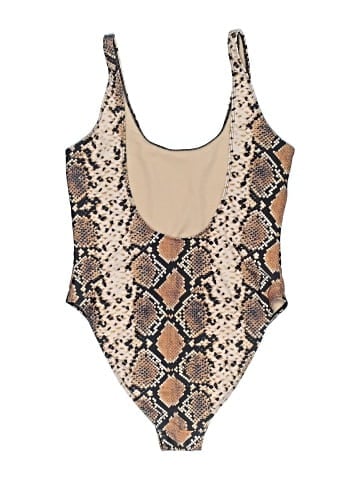 DIXPERFECT One Piece Swimsuit (view 2)