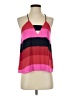 Express Pink Sleeveless Blouse Size S - photo 1