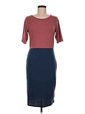 Lularoe Casual Dress (view 1)