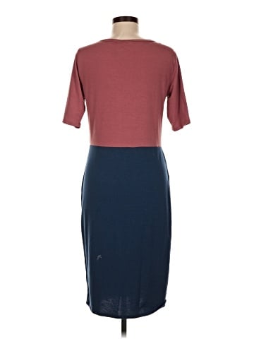 Lularoe Casual Dress (view 2)