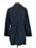 CAbi Blue 3/4 Sleeve Button-Down Shirt Size M - photo 2