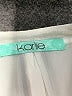 Karlie 100% Cotton Ivory Jacket Size M (estimated) - photo 6