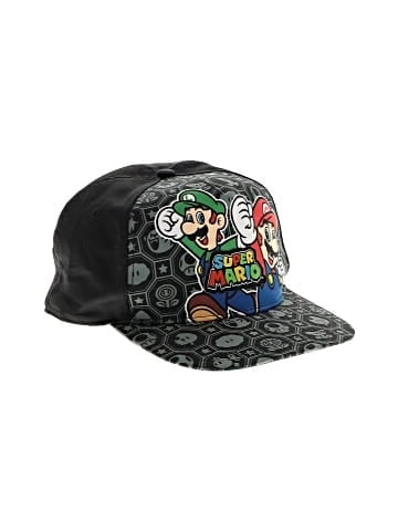 Super Mario Baseball Cap  (view 1)