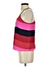 Express Pink Sleeveless Blouse Size S - photo 5