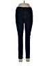 Old Navy Solid Blue Jeans Size 10 - photo 1
