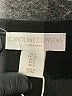 Caroline Constas Black Tank Top Size S - photo 7