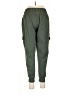 Mondetta Green Cargo Pants Size M - photo 2