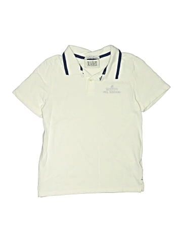 Scotch & Soda Short Sleeve Polo (view 1)