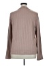 Rafaella Tan Long Sleeve Top Size XL - photo 2