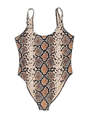 DIXPERFECT One Piece Swimsuit (view 1)