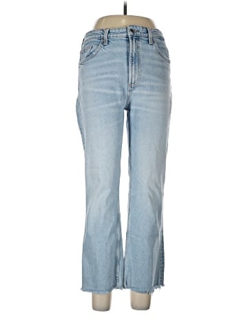 Zara Jeans (view 1)