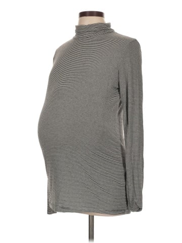Hatch Long Sleeve Turtleneck (view 1)
