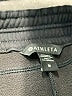 Athleta Solid Black Casual Pants Size M - photo 7