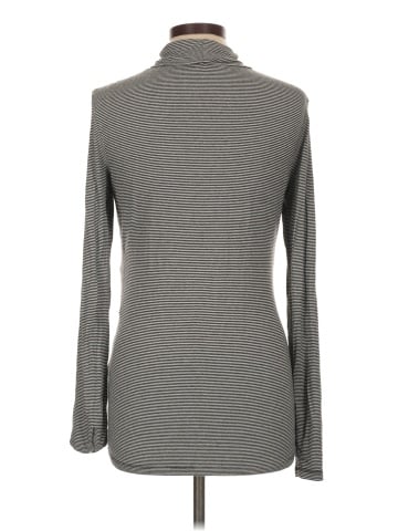 Hatch Long Sleeve Turtleneck (view 2)