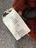 M Missoni Color Block Burgundy Pullover Sweater Size S - photo 8