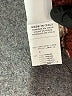 M Missoni Color Block Burgundy Pullover Sweater Size S - photo 9