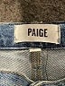 Paige Blue Jeans Size 27 waist - photo 7