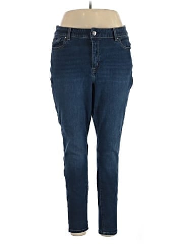 Lane Bryant Jeans (view 1)