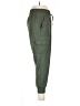 Mondetta Green Cargo Pants Size M - photo 4